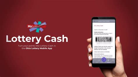 How to purchase Lottery Cash on MyLotto Rewards®.